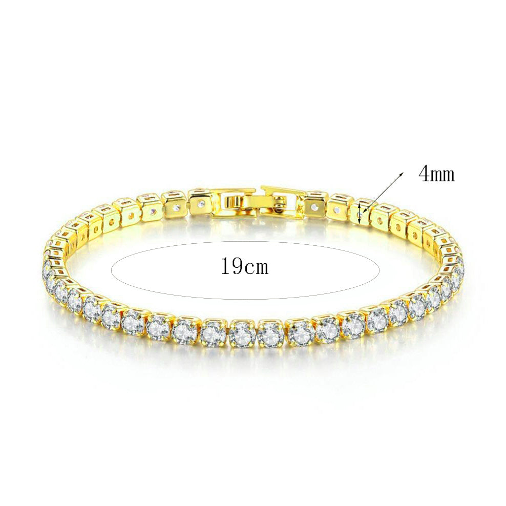 Set di Bracciali Oro e Argento - Eleganti e Versatili per Ogni Occasione